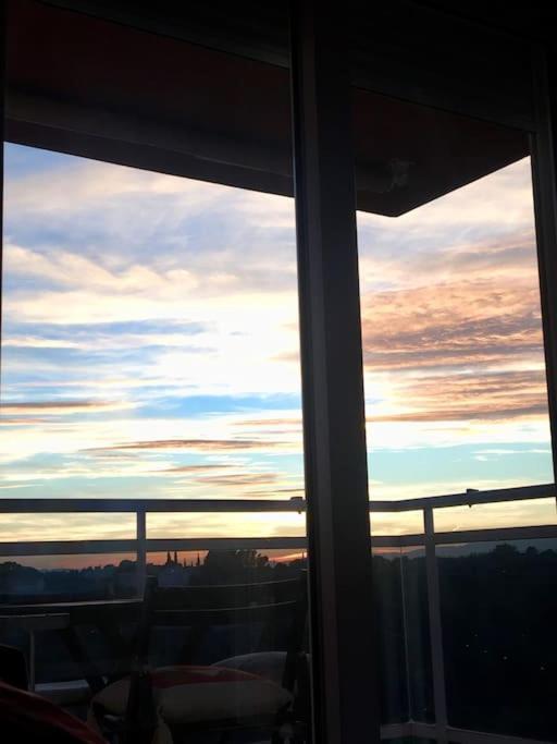 Preciosas Vistas Al Mar Y Montana En La Ampolla Apartment Л'Ампола Екстериор снимка